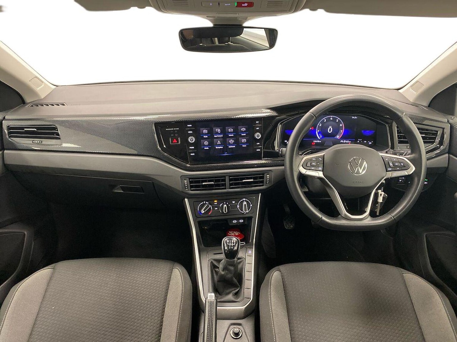 Used Volkswagen Polo 2023 for sale - 76770076: Photo 8