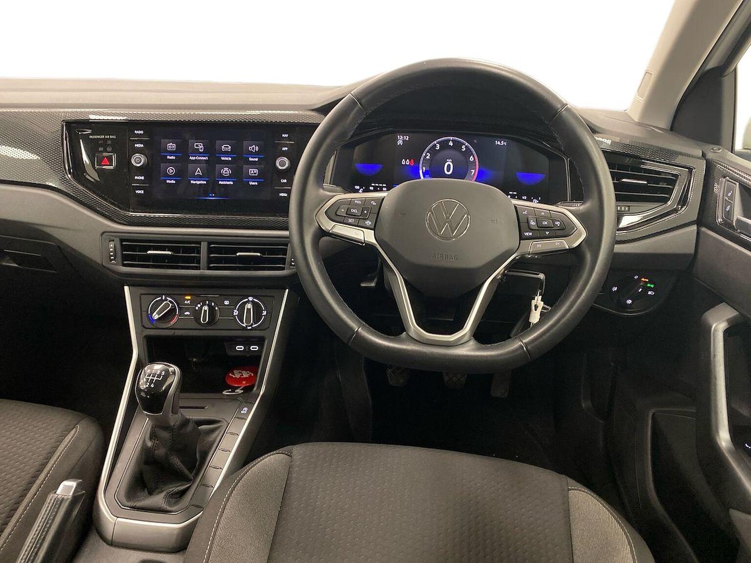 Used Volkswagen Polo 2023 for sale - 76770076: Photo 9