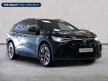 Used Volkswagen ID.4 2026 for sale - 78410239: Photo