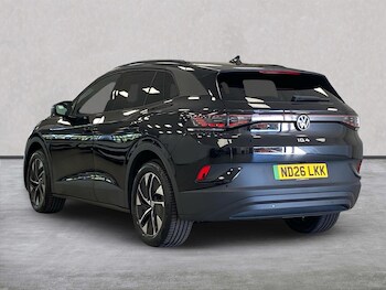 Used Volkswagen ID.4 2026 for sale - 78410239: Photo