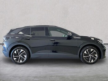 Used Volkswagen ID.4 2026 for sale - 78410239: Photo