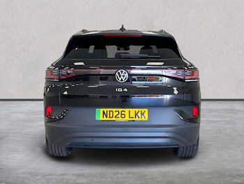 Used Volkswagen ID.4 2026 for sale - 78410239: Photo