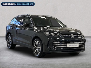 2025 - 1.5 Etsi 150 Elegance 5Dr Dsg