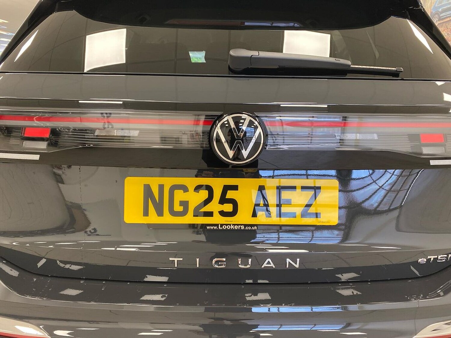 Vehicle 28