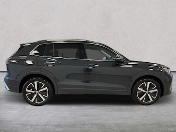 Used Volkswagen Tiguan 2025 for sale - 75530005: Photo