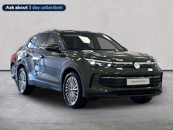 Used Volkswagen Tiguan 2026 for sale - 78703568: Photo