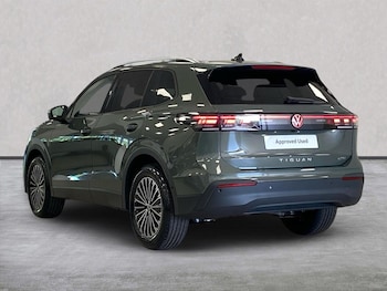 Used Volkswagen Tiguan 2026 for sale - 78703568: Photo