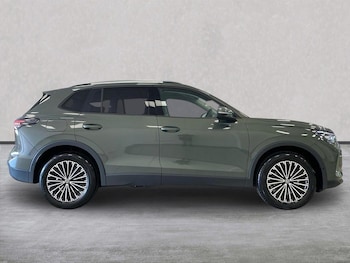 Used Volkswagen Tiguan 2026 for sale - 78703568: Photo
