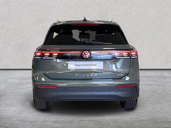 Used Volkswagen Tiguan 2026 for sale - 78703568: Photo