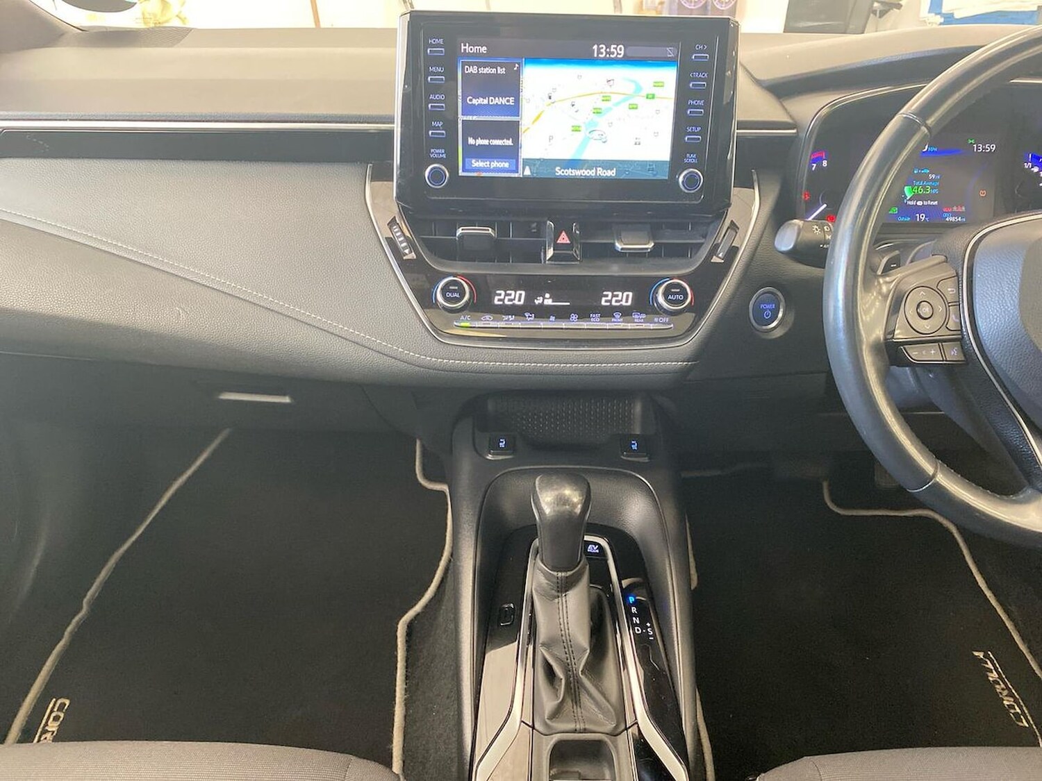 Used Toyota Corolla 2020 for sale - 76064446: Photo 13
