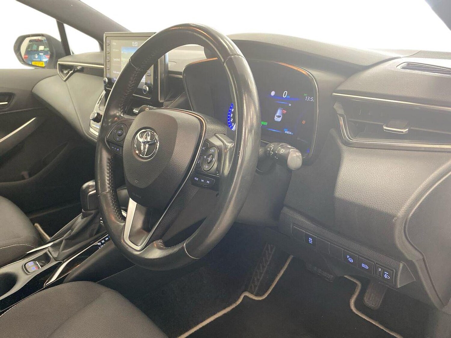 Used Toyota Corolla 2020 for sale - 76064446: Photo 15