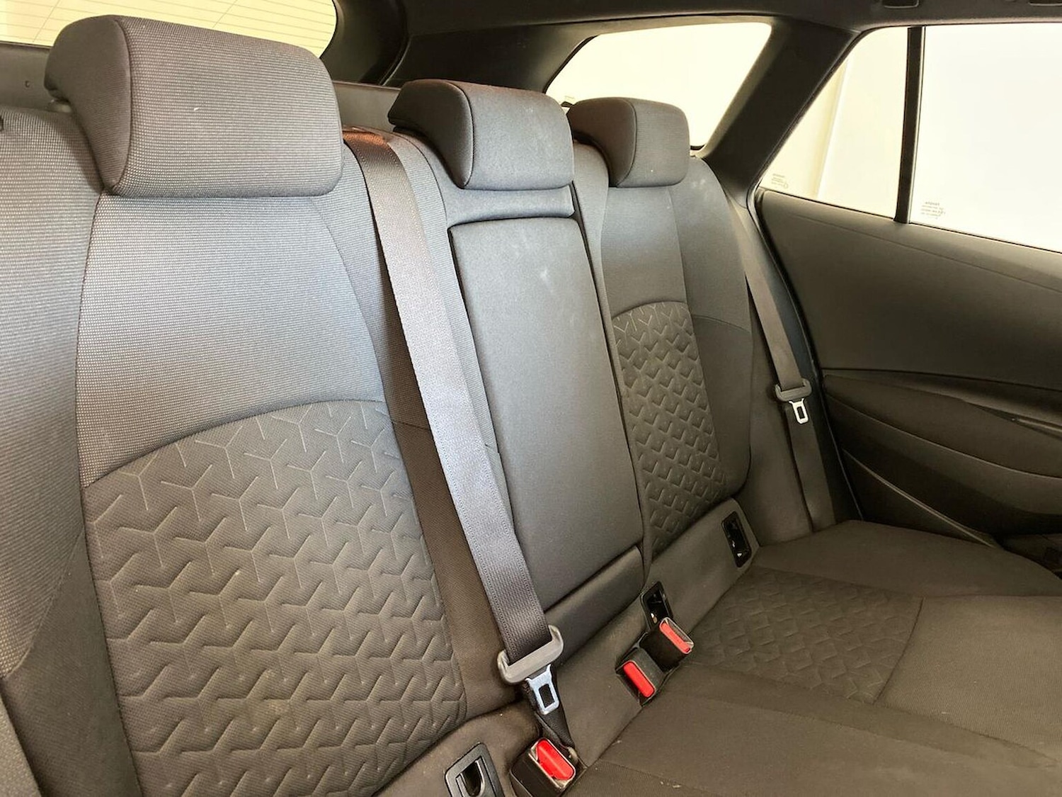 Used Toyota Corolla 2020 for sale - 76064446: Photo 16