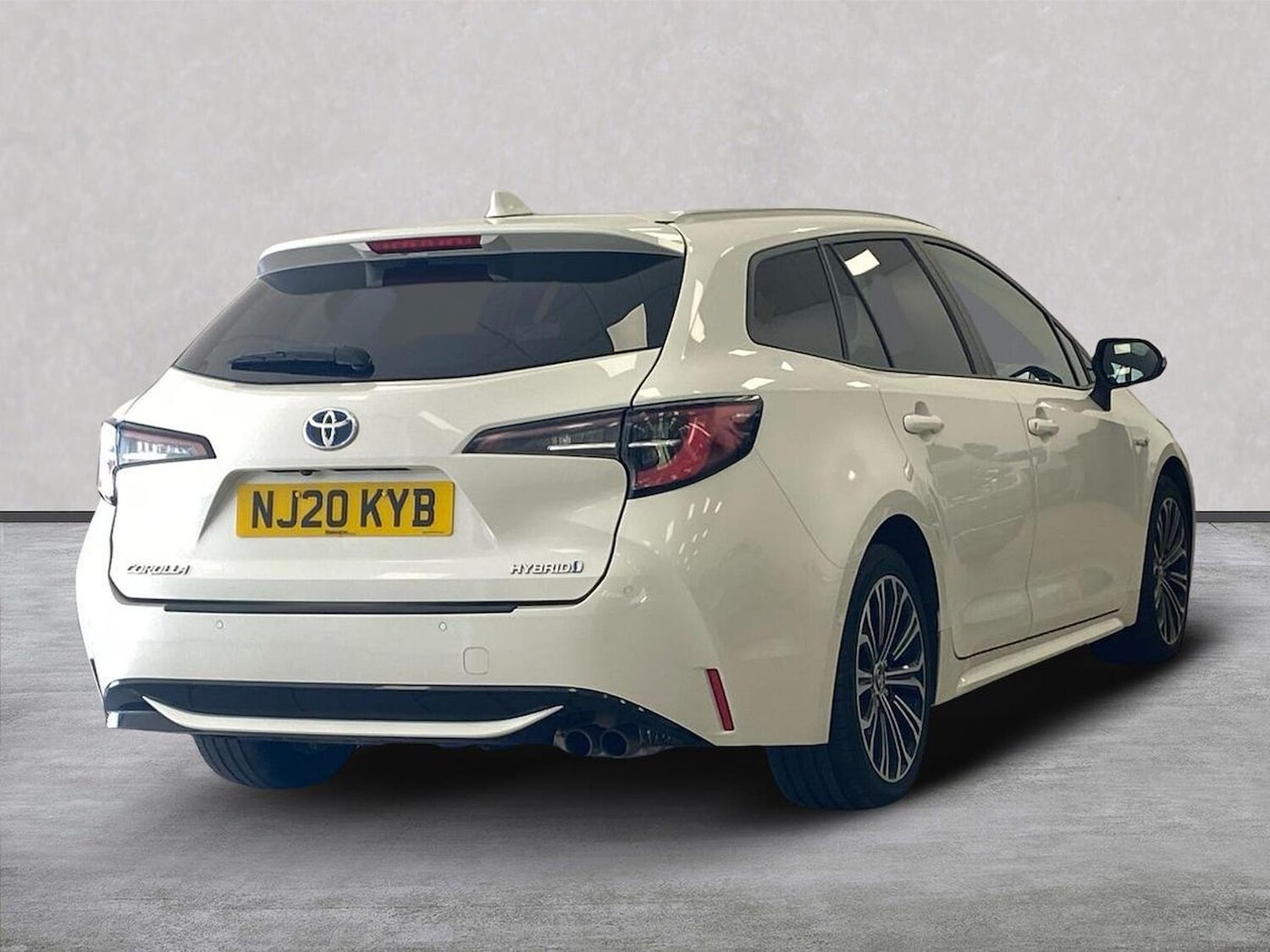 Used Toyota Corolla 2020 for sale - 76064446: Photo 18