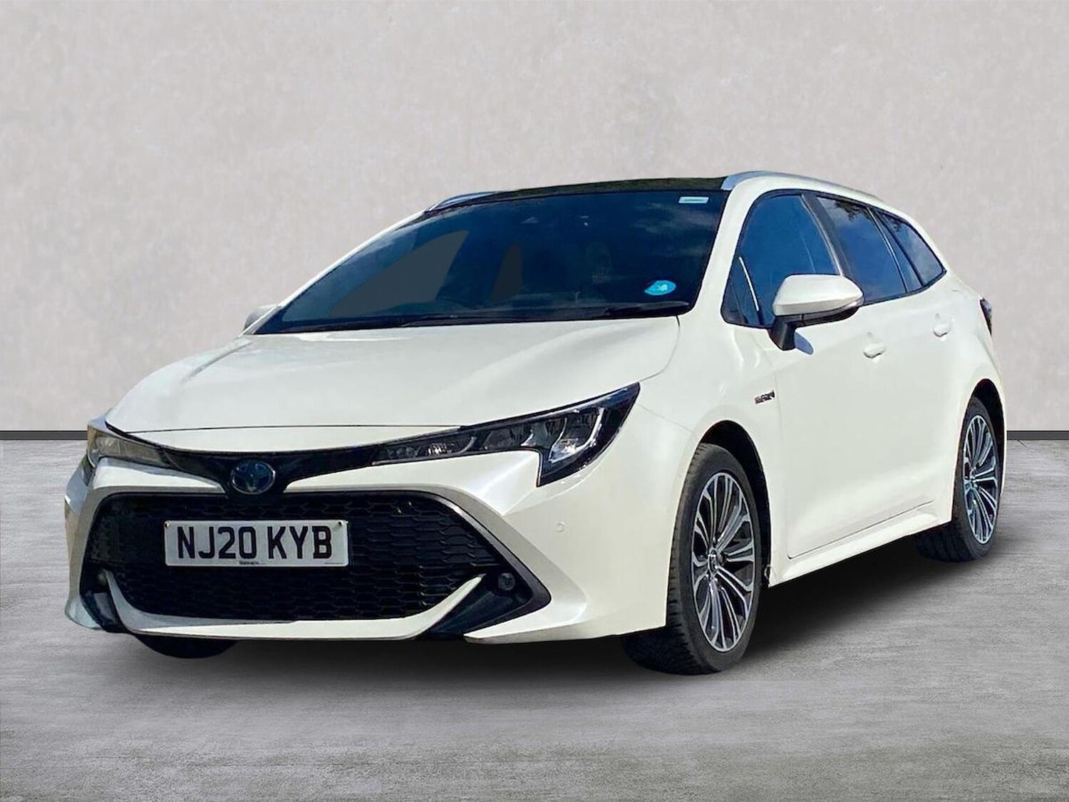 Used Toyota Corolla 2020 for sale - 76064446: Photo 20