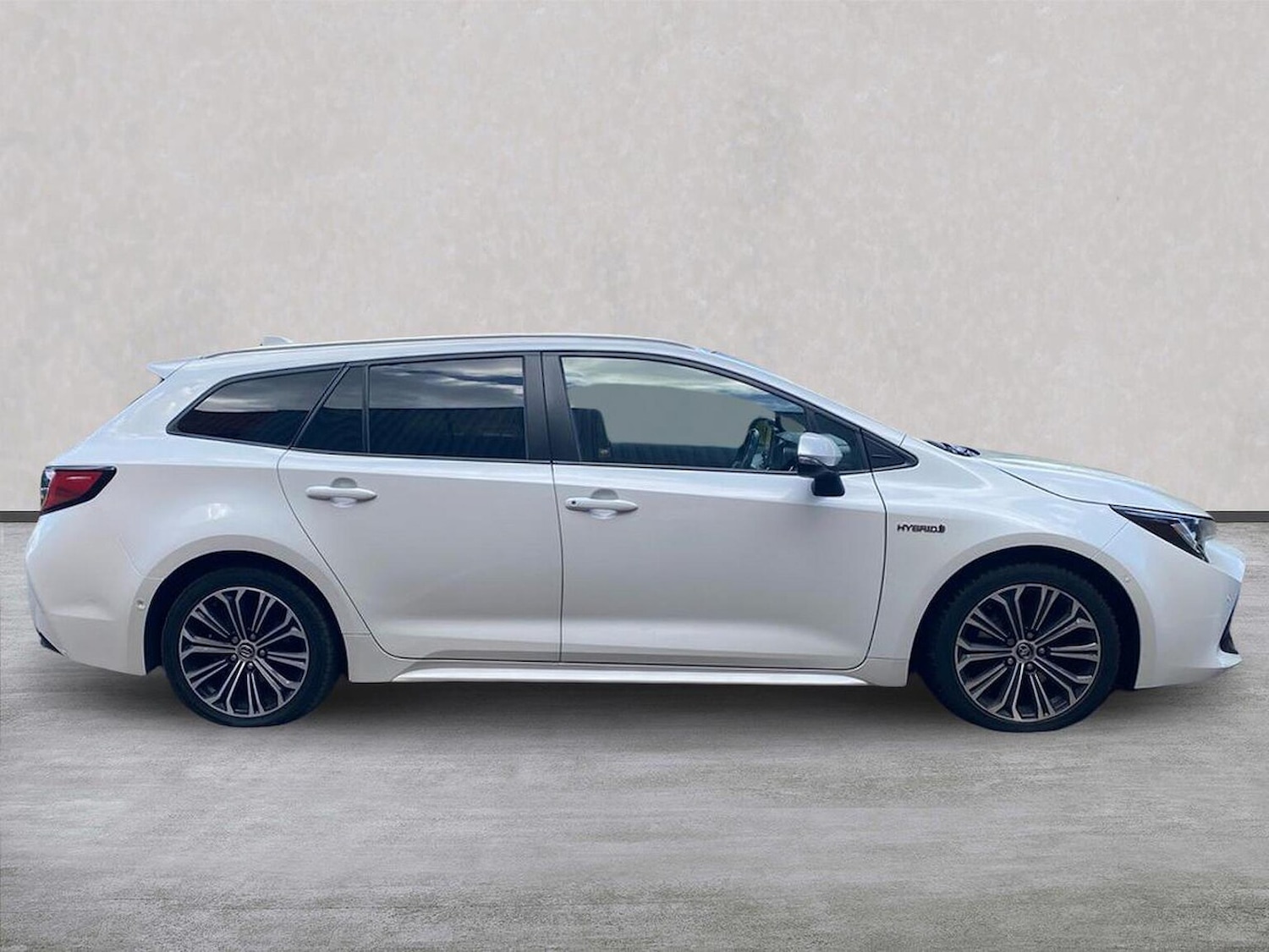 Used Toyota Corolla 2020 for sale - 76064446: Photo 3