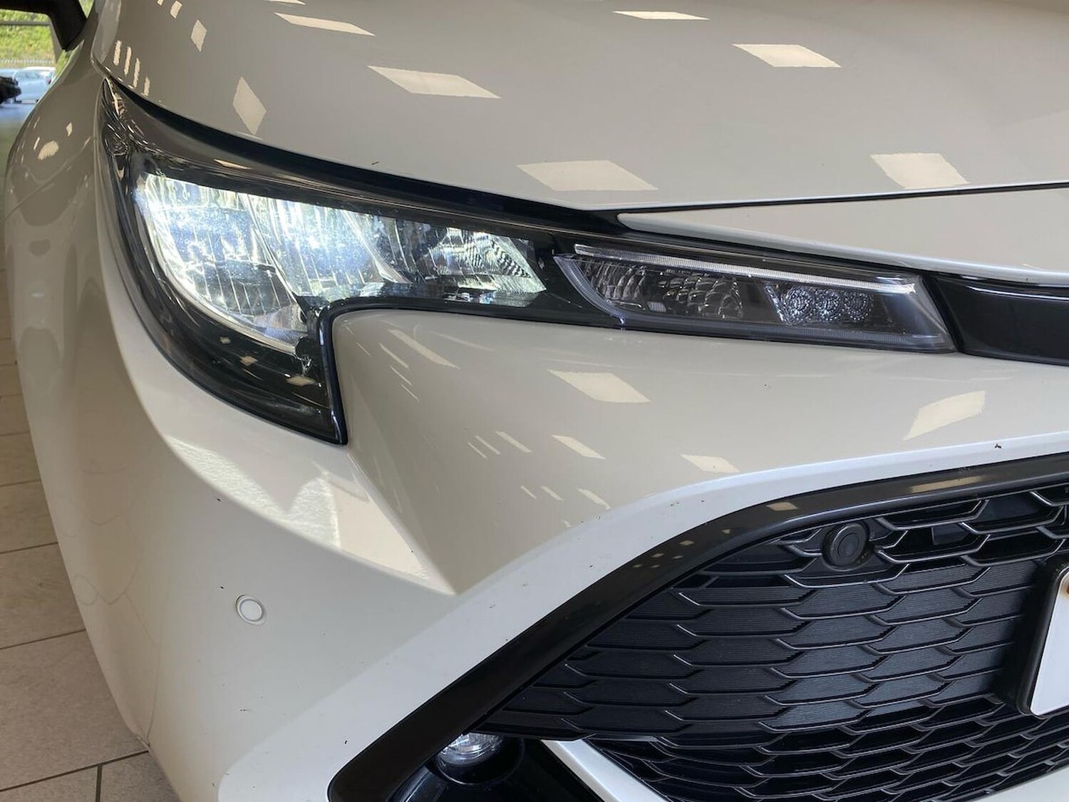 Used Toyota Corolla 2020 for sale - 76064446: Photo 32
