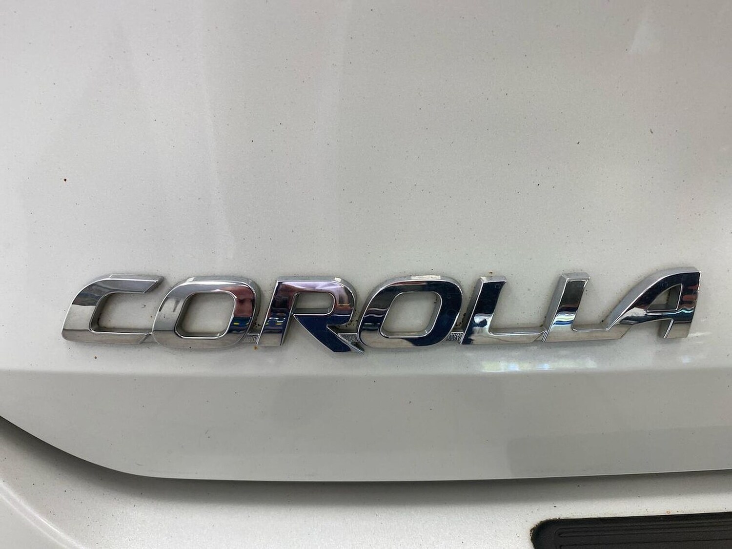Used Toyota Corolla 2020 for sale - 76064446: Photo 33