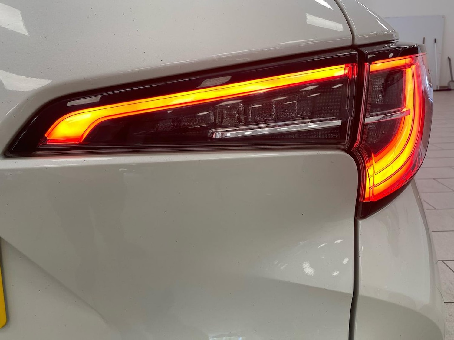 Used Toyota Corolla 2020 for sale - 76064446: Photo 34