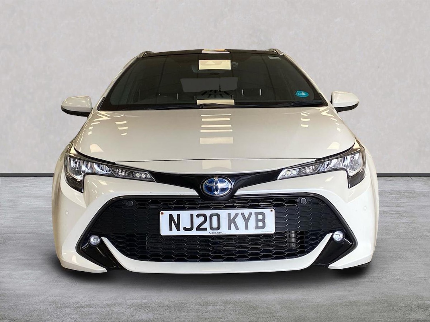 Used Toyota Corolla 2020 for sale - 76064446: Photo 5