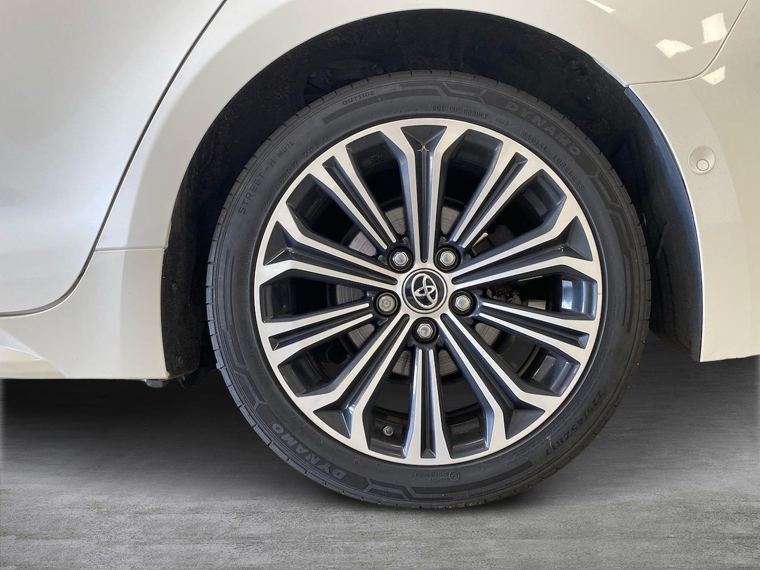 Used Toyota Corolla 2020 for sale - 76064446: Photo 6