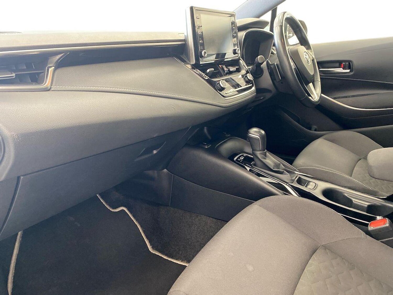 Used Toyota Corolla 2020 for sale - 76064446: Photo 7