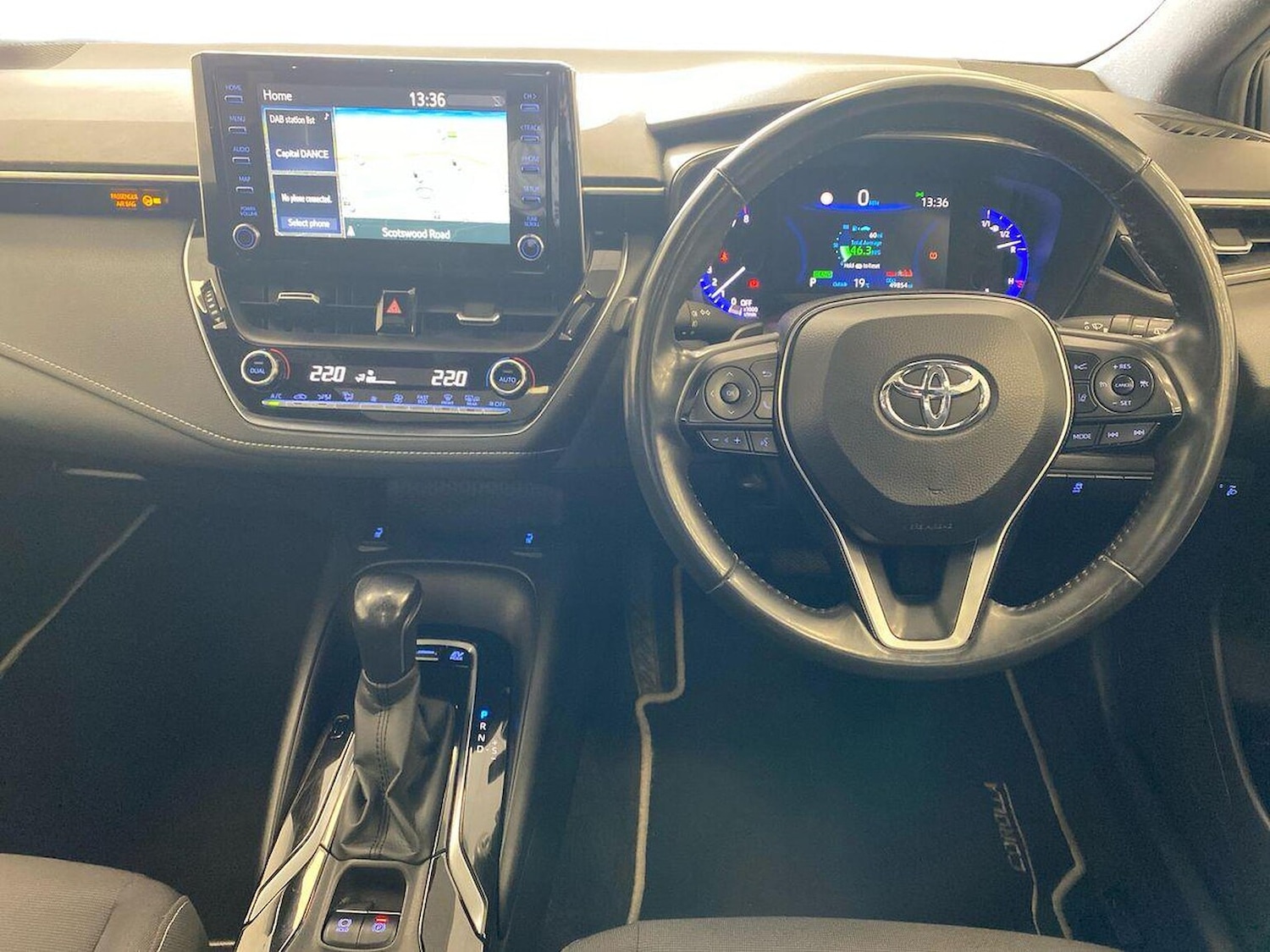 Used Toyota Corolla 2020 for sale - 76064446: Photo 9