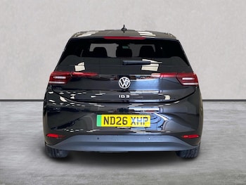 Used Volkswagen ID.3 2026 for sale - 79234586: Photo