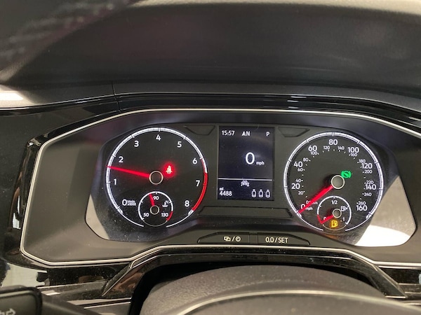 Used Volkswagen Polo 2020 for sale - 75731067: Photo 10