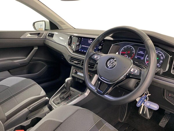 Used Volkswagen Polo 2020 for sale - 75731067: Photo 15
