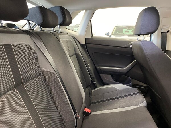 Used Volkswagen Polo 2020 for sale - 75731067: Photo 16