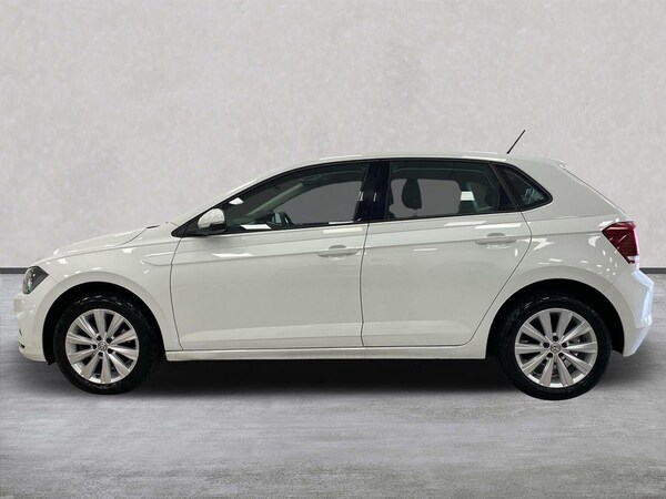 Used Volkswagen Polo 2020 for sale - 75731067: Photo 19