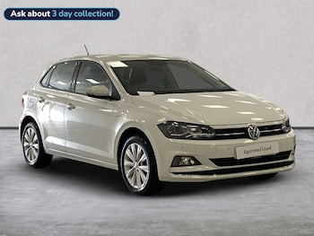 Volkswagen - Polo