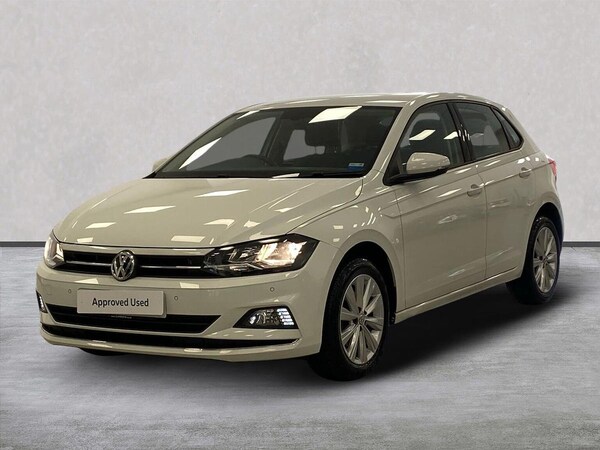 Used Volkswagen Polo 2020 for sale - 75731067: Photo 20