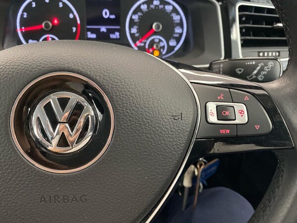 Used Volkswagen Polo 2020 for sale - 75731067: Photo 24