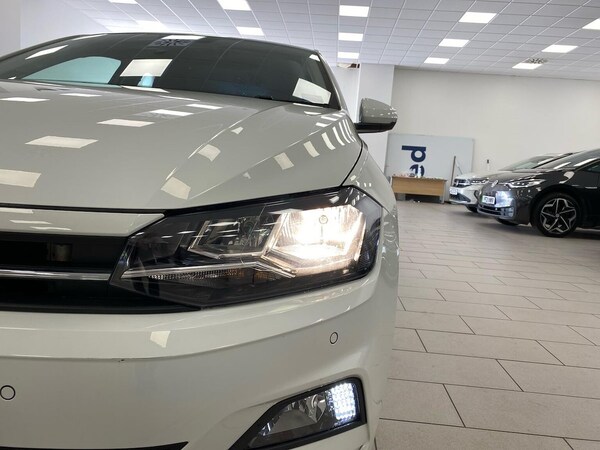 Used Volkswagen Polo 2020 for sale - 75731067: Photo 26