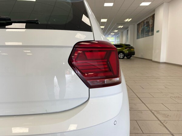 Used Volkswagen Polo 2020 for sale - 75731067: Photo 28