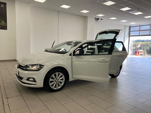 Used Volkswagen Polo 2020 for sale - 75731067: Photo 31