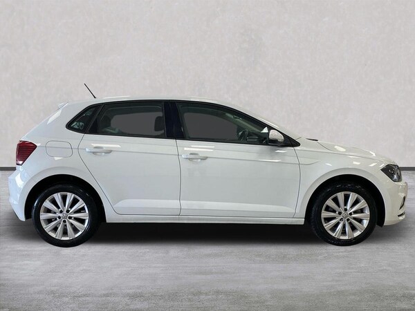 Used Volkswagen Polo 2020 for sale - 75731067: Photo 3