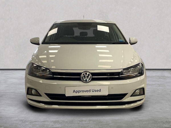 Used Volkswagen Polo 2020 for sale - 75731067: Photo 5
