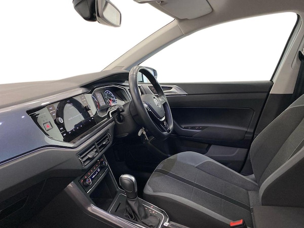 Used Volkswagen Polo 2020 for sale - 75731067: Photo 7