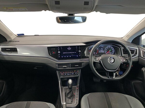 Used Volkswagen Polo 2020 for sale - 75731067: Photo 8