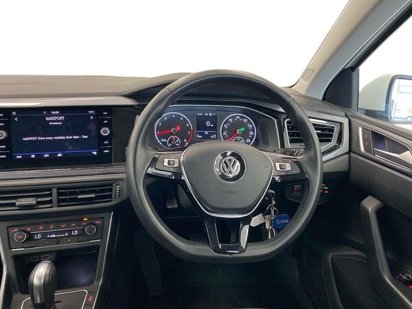 Used Volkswagen Polo 2020 for sale - 75731067: Photo 9