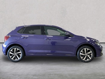 Used Volkswagen Polo 2026 for sale - 79563856: Photo