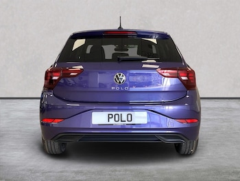 Used Volkswagen Polo 2026 for sale - 79563856: Photo