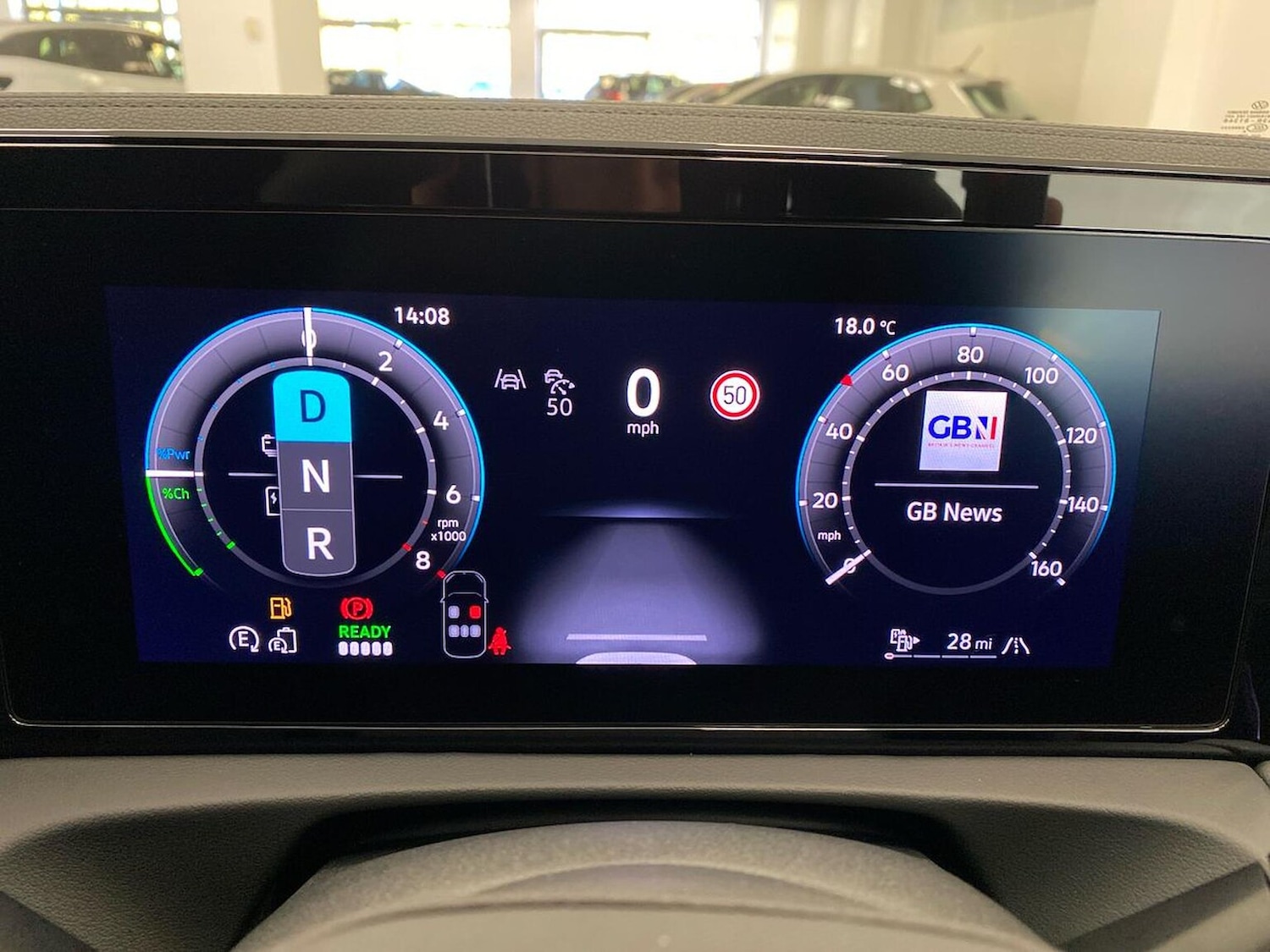 Used Volkswagen Tiguan 2025 for sale - 76490623: Photo 10