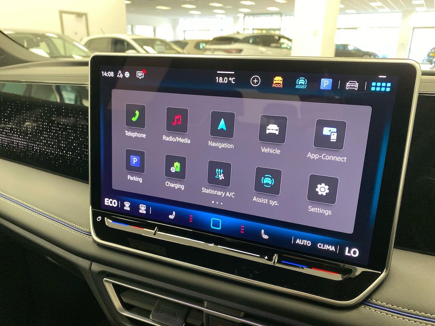 Used Volkswagen Tiguan 2025 for sale - 76490623: Photo 11