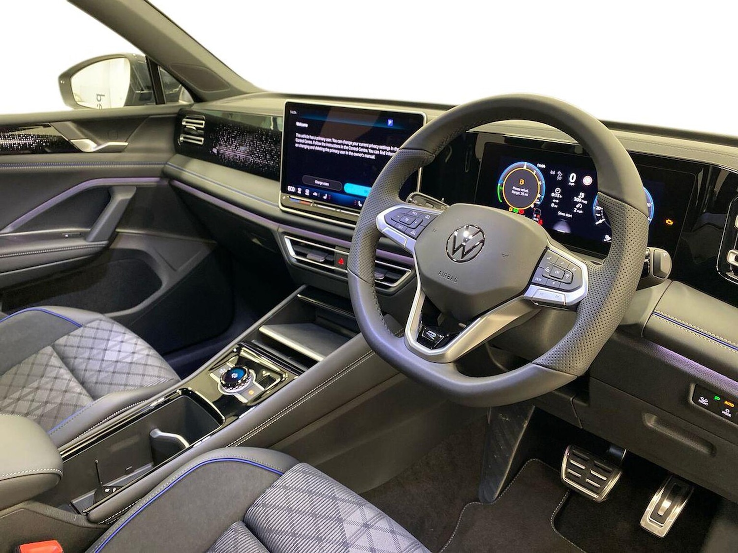 Used Volkswagen Tiguan 2025 for sale - 76490623: Photo 15