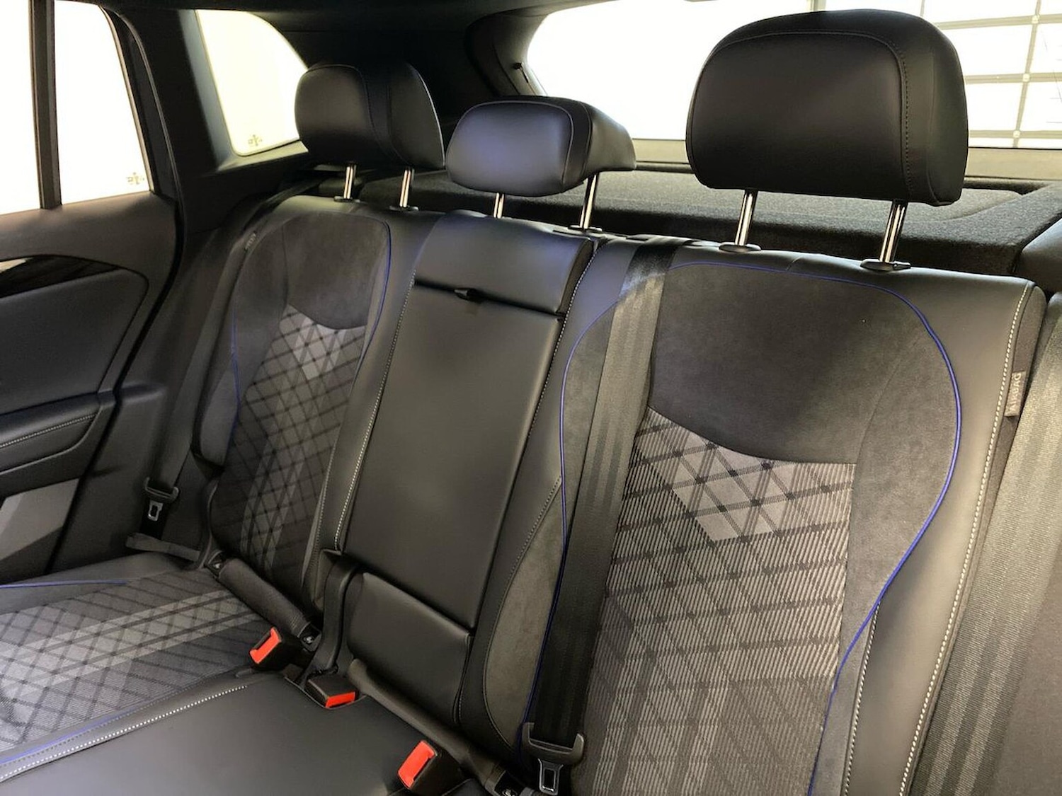 Used Volkswagen Tiguan 2025 for sale - 76490623: Photo 16