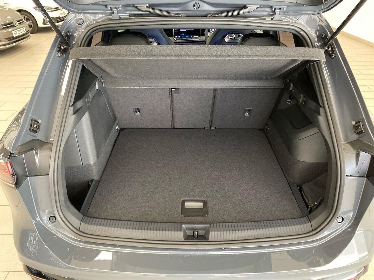 Used Volkswagen Tiguan 2025 for sale - 76490623: Photo 17