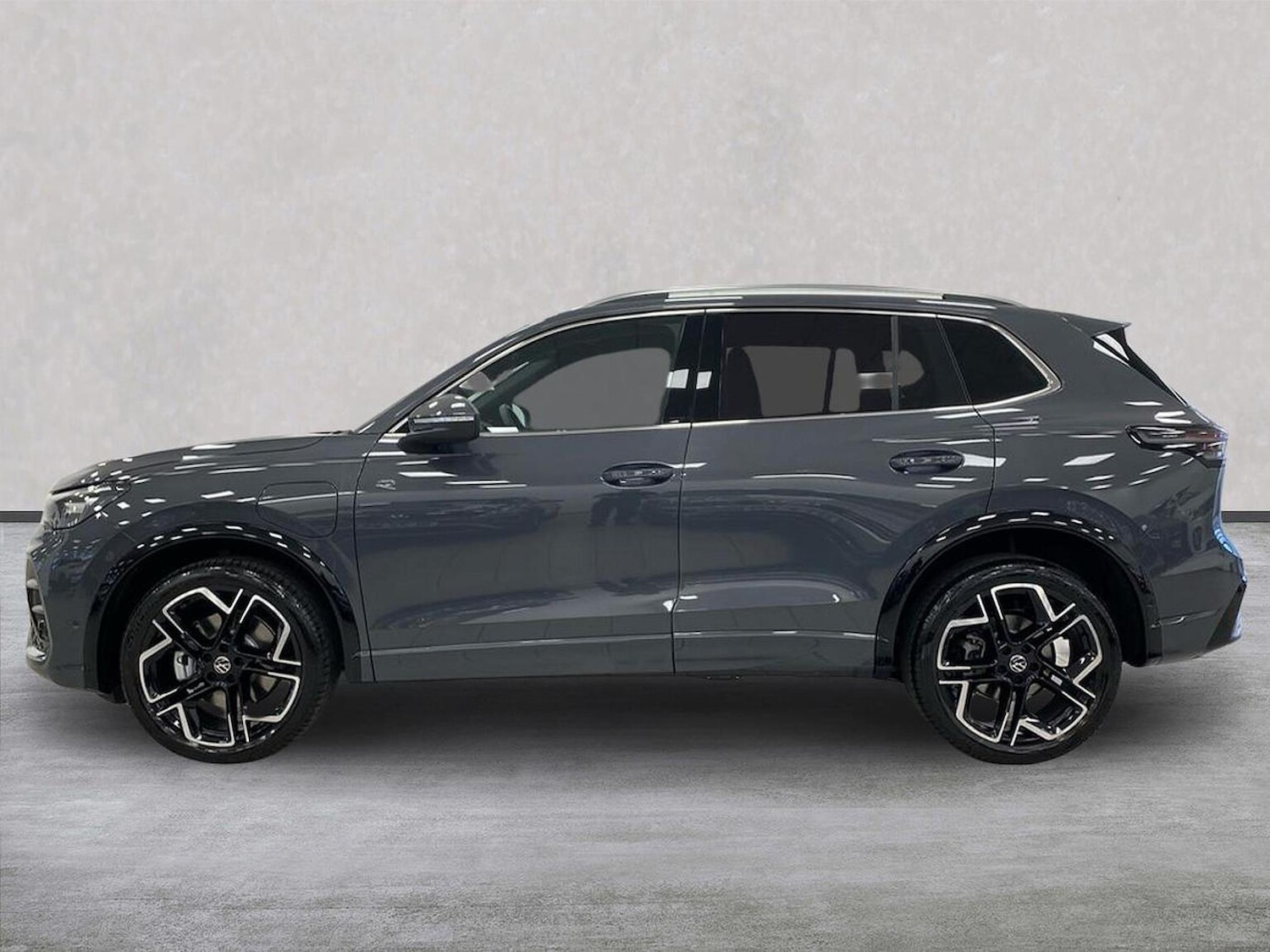 Used Volkswagen Tiguan 2025 for sale - 76490623: Photo 19